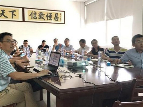 浙江省科学技术协会|傅龙云：八年研发，小药膏爆发大能量 