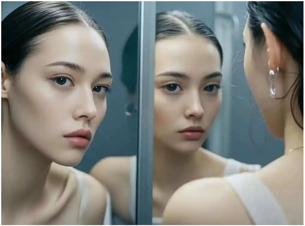 老年斑（晒斑）是怎么一步步出现的？